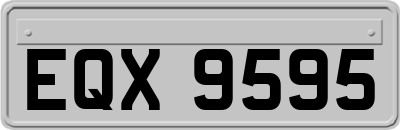 EQX9595