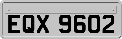 EQX9602