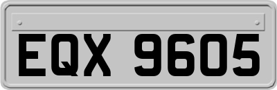 EQX9605