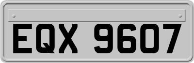 EQX9607