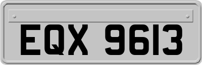 EQX9613