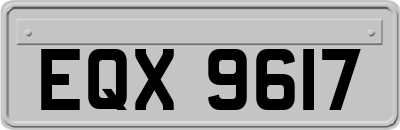 EQX9617