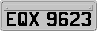 EQX9623