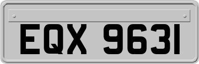 EQX9631