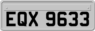 EQX9633
