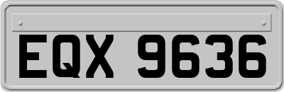 EQX9636