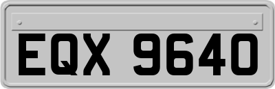 EQX9640