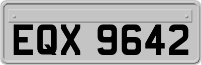 EQX9642