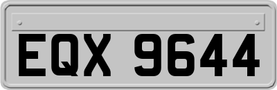 EQX9644