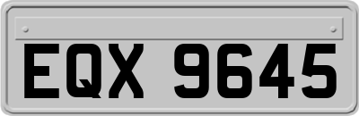 EQX9645