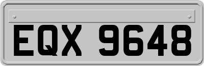 EQX9648