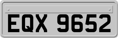 EQX9652