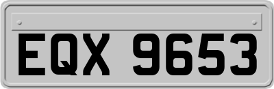 EQX9653