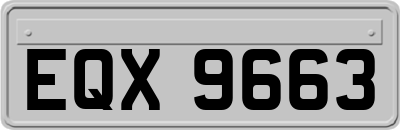 EQX9663