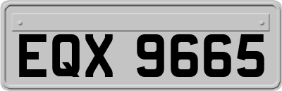 EQX9665