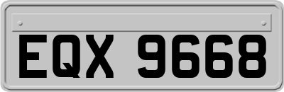 EQX9668
