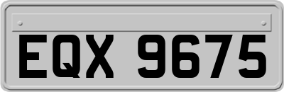 EQX9675