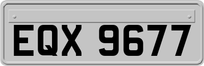 EQX9677