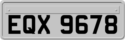 EQX9678