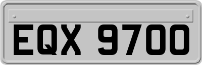 EQX9700