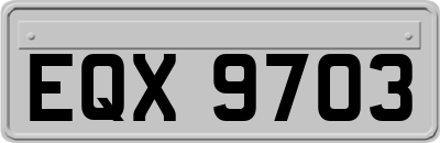 EQX9703