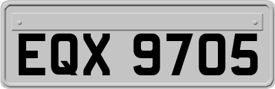 EQX9705