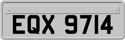 EQX9714