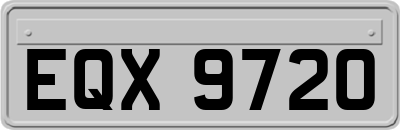 EQX9720