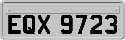 EQX9723