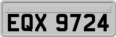 EQX9724