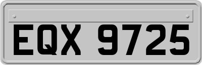EQX9725