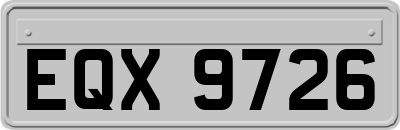 EQX9726