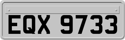 EQX9733