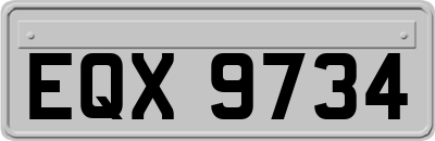 EQX9734