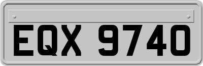 EQX9740