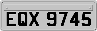 EQX9745