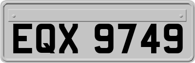 EQX9749