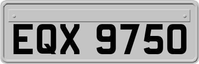 EQX9750