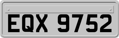 EQX9752