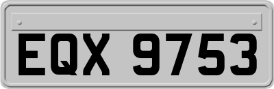 EQX9753
