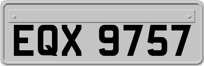 EQX9757