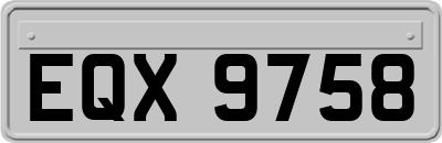 EQX9758