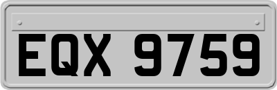 EQX9759