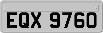 EQX9760