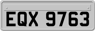 EQX9763