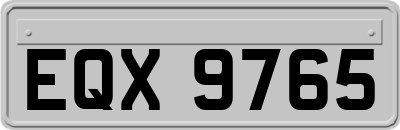 EQX9765