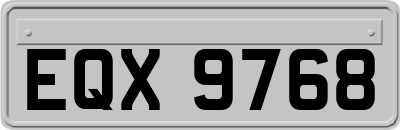 EQX9768