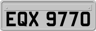 EQX9770