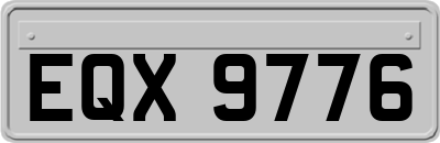 EQX9776