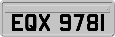 EQX9781